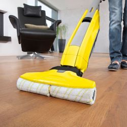 Aspiracenere Karcher AD 2 - 1.629-711.0