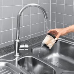 Lavasciuga Pavimenti Karcher FC 5 - 1.055-500.0