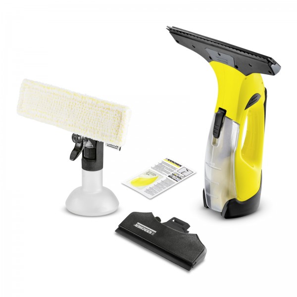 Aspirapolvere Portatile Karcher VC 5 - 1.349-100.0
