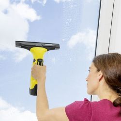 Aspirapolvere Portatile Karcher VC 5 - 1.349-100.0