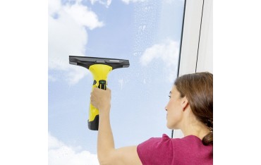 Aspirapolvere Portatile Karcher VC 5 - 1.349-100.0