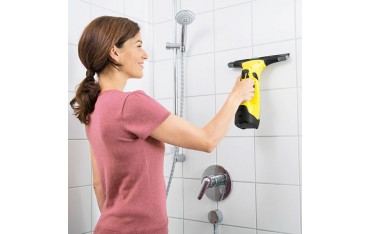 Aspirapolvere Portatile Karcher VC 5 - 1.349-100.0