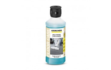 Detergente per Vetri Concentrato 500 ml Karcher - 6.295-772.0