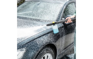 Ugello Schiuma Karcher FJ 6 600 ml - 2.643-147.0