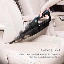 Aspirapolvere Portatile Ricaricabile Eureka Rapid Clean - EIT P100