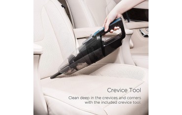 Aspirapolvere Portatile Ricaricabile Eureka Rapid Clean - EIT P100