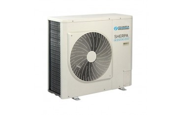 Pompa di calore Sherpa 8 MONOBLOC 01676 Olimpia Splendid
