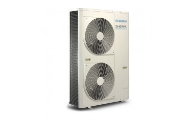 Pompa di calore Sherpa 8 MONOBLOC 01676 Olimpia Splendid