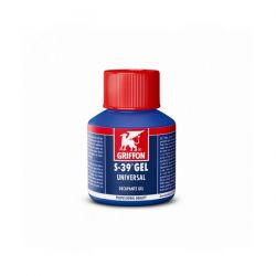 Gel Decappante Disossidante Griffon S-39 Gel - 80 ml
