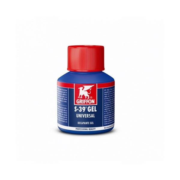 Gel Decappante Disossidante Griffon S-39 Gel - 80 ml