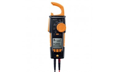 Pinza Amperometrica Testo 0590 7701