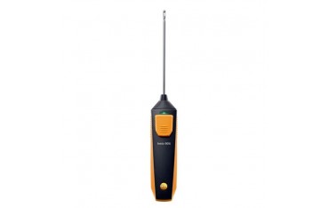 Cercafughe Gas Refrigerante Testo 316-3