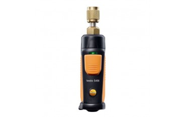 Manometro per alte pressioni Bluetooth con App Testo 549i