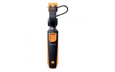 Manometro differenziale Bluetooth con App Testo 510i