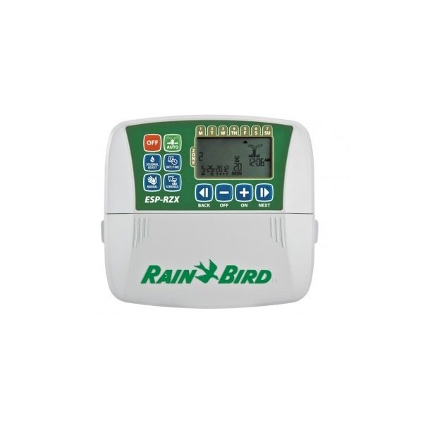 Centralina Programmatore 4 Zone Trasf. Est. WI-FI Rain Bird - INRF55324