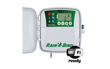 Centralina Programmatore 8 Zone Trasf. Est. WI-FI Rain Bird - INRF55328