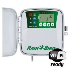 Centralina Programmatore 8 Zone Trasf. Est. WI-FI Rain Bird - INRF55328