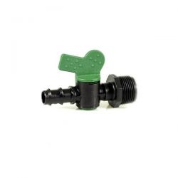 Valvola Diam 16 - Portagomma-Portagomma Irritec