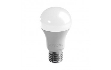 Lampadina Led Goccia E27 - 6w 6500k Duracell Lighting