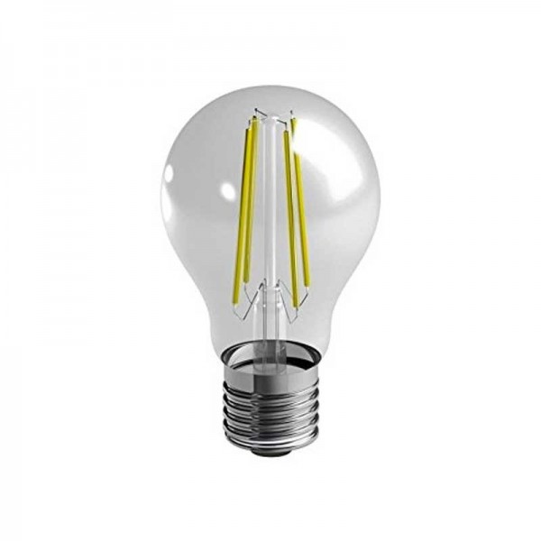 Lampadina a Filamento Led Goccia E27 - 7w 2700k Duracell Lighting