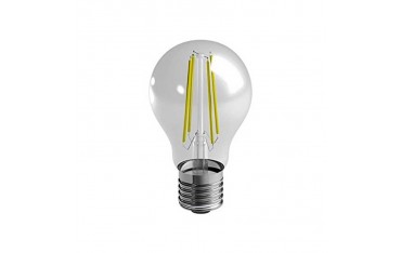 Lampadina a Filamento Led Goccia E27 - 7w 2700k Duracell Lighting