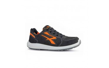 Scarpe Antinfortunistiche UPower Sirio S1P SRC ESD - RU20076