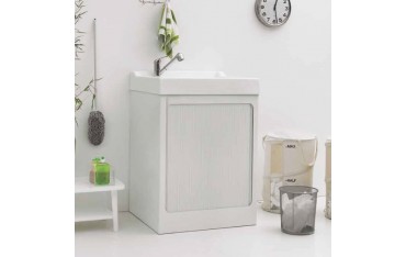 Lavatoio Copri Lavacril On Colavene 72x68x91 - 35L3B1