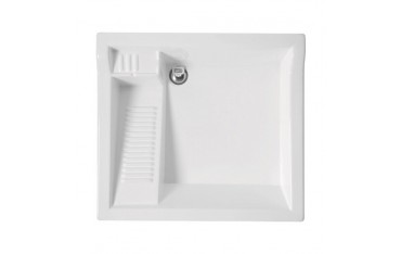 Lavatoio Copri Lavacril On Colavene 72x68x91 - 35L3B1