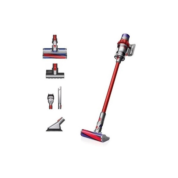 Aspirapolvere Dyson V10 Fluffy, acquista su Hidrobrico