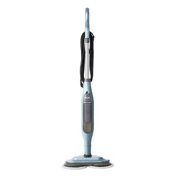 Scopa A Vapore Shark Steam & Scrub Con Panni Rotanti S6002eu - Shark - SHR.S6002EU