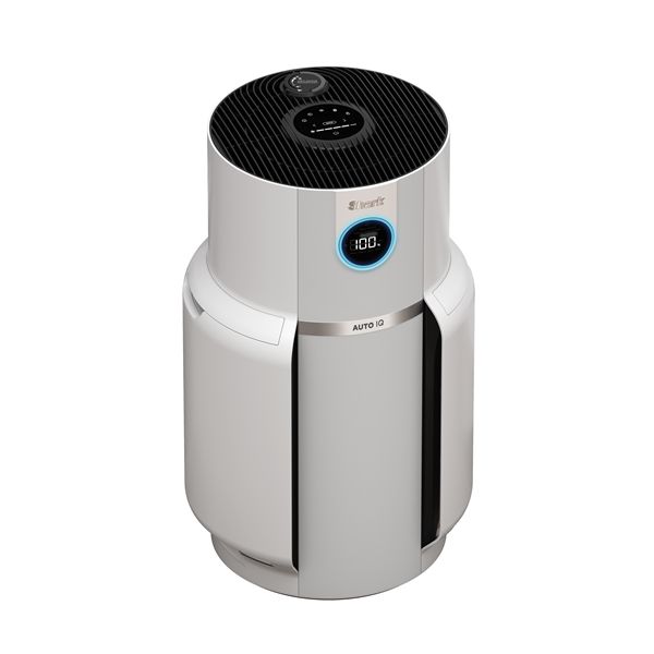 Purificatore D\'aria Shark Neverchange Max - Shark - SHR.HP300EU