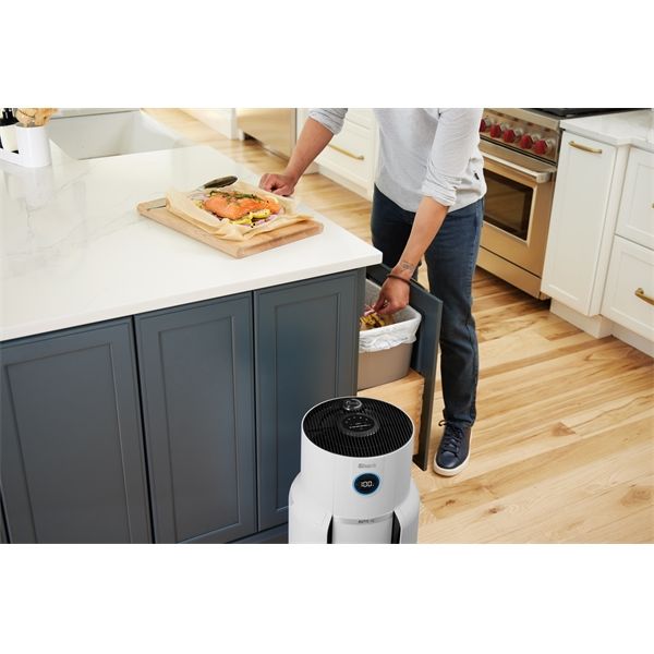 Purificatore D\'aria Shark Neverchange Max - Shark - SHR.HP300EU