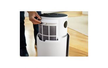 Purificatore D\'aria Shark Neverchange Max - Shark - SHR.HP300EU