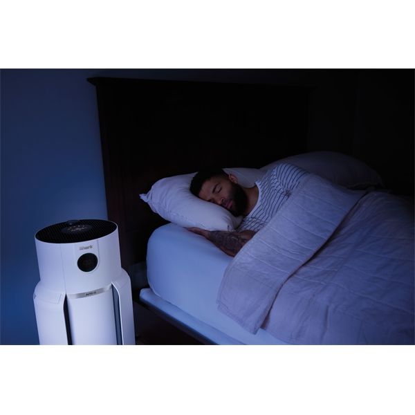 Purificatore D\'aria Shark Neverchange Max - Shark - SHR.HP300EU