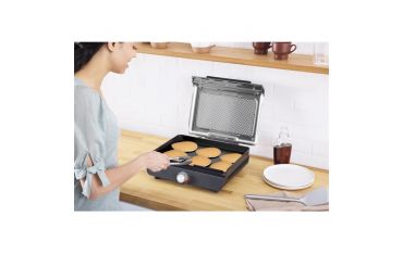 Griglia Ninja Sizzle Gr101eu - Ninja - NNJ.GR101EU