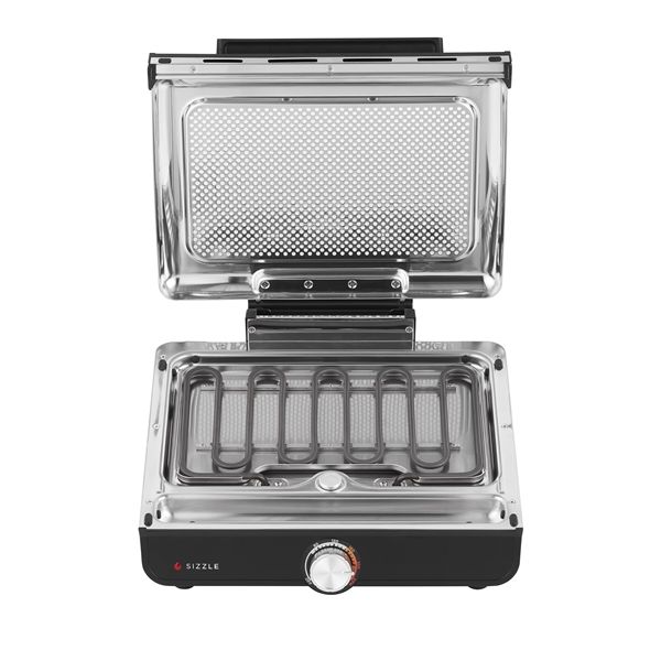 Griglia Ninja Sizzle Gr101eu - Ninja - NNJ.GR101EU