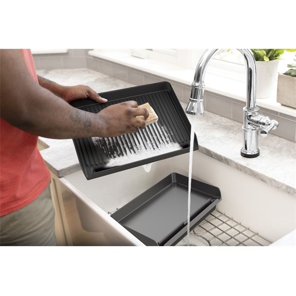 Griglia Ninja Sizzle Gr101eu - Ninja - NNJ.GR101EU