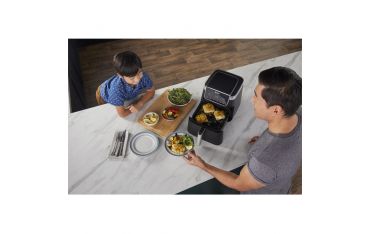 Friggitrice Ad Aria Ninja Max Pro Da 6,2 L Af180eu - Ninja - NNJ.AF180EU