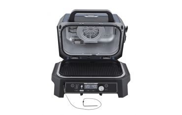 Barbecue Elettrico Con Affumicatore Ninja Woodfire Pro Xl Og901eu - Ninja - NNJ.OG901EU