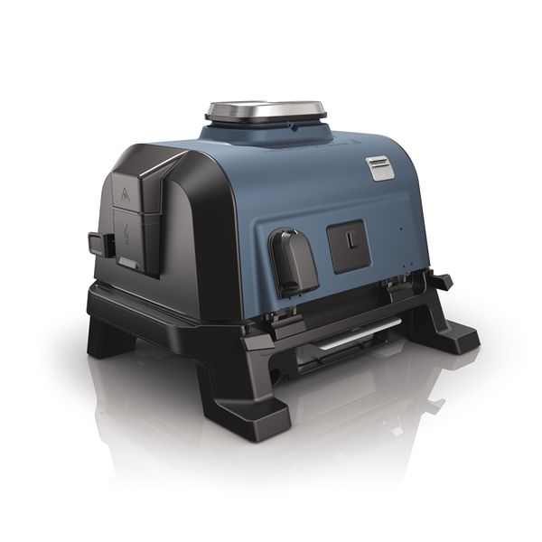 Barbecue Elettrico Con Affumicatore Ninja Woodfire Pro Xl Og901eu - Ninja - NNJ.OG901EU