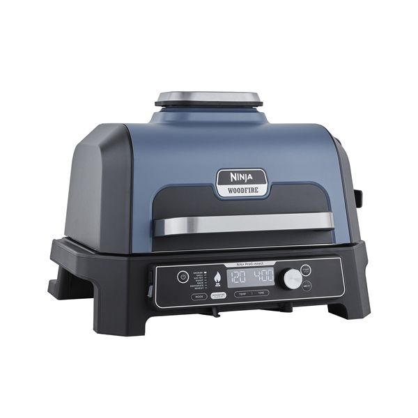Barbecue Elettrico Con Affumicatore Ninja Woodfire Pro Xl Og901eu - Ninja - NNJ.OG901EU