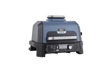 Barbecue Elettrico Con Affumicatore Ninja Woodfire Pro Xl Og901eu - Ninja - NNJ.OG901EU