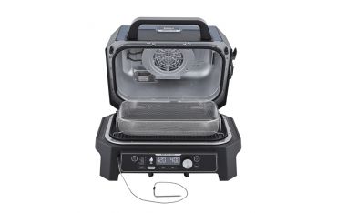 Barbecue Elettrico Con Affumicatore Ninja Woodfire Pro Xl Og901eu - Ninja - NNJ.OG901EU