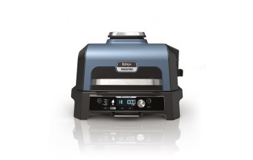 Barbecue Elettrico Con Affumicatore Ninja Woodfire Pro Xl Og901eu - Ninja - NNJ.OG901EU