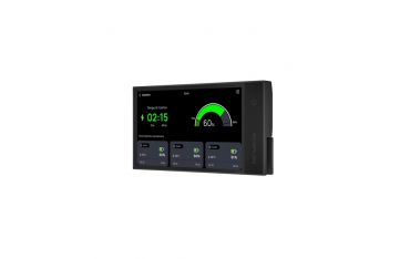 Monitor Touch Lcd Per Power Kits - Ecoflow - ECW.ZMM100MT