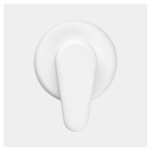 228025 Dispenser Sapone Brabantia SinkStyle 200 ml Mineral Fresh White - 2 ...