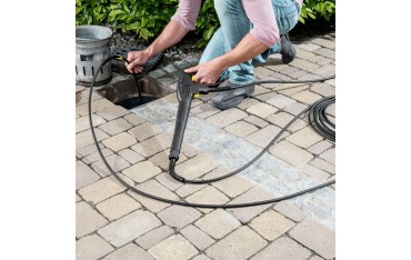 Set Sturatubi 15 mt Karcher - 2.637-767.0