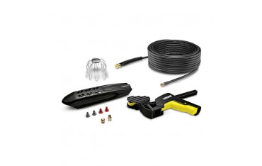 Set Sturatubi 15 mt Karcher - 2.637-767.0
