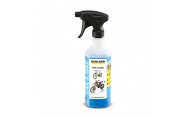 Detergente Gel per Vetri Karcher 500 ml - 6.295-762.0