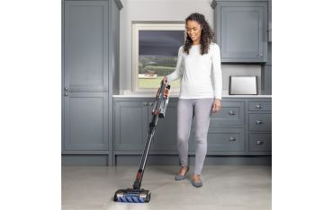 Aspirapolvere Senza Filo Shark Powerfins Batt Singola Iz300eu - Shark - SHR.IZ300EU